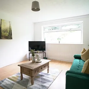 Apartment Queensferry, North Queensferry
