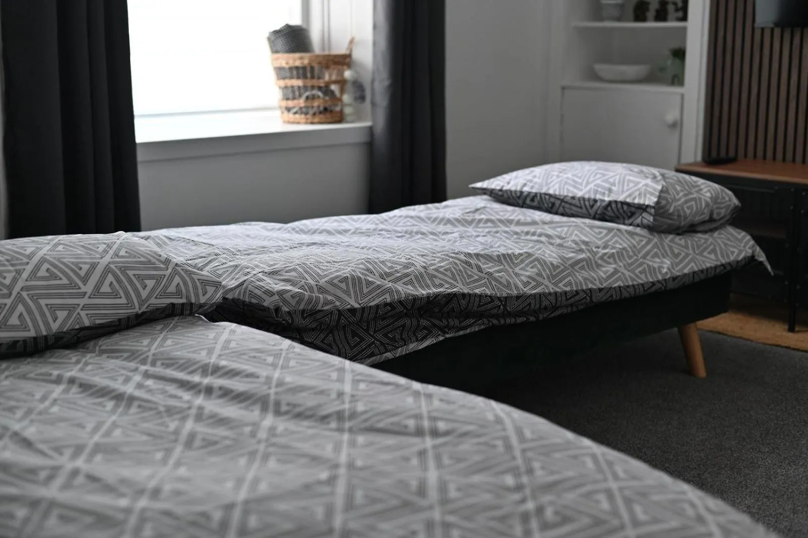 1 Bedroom Flat In Dundee United Kingdom