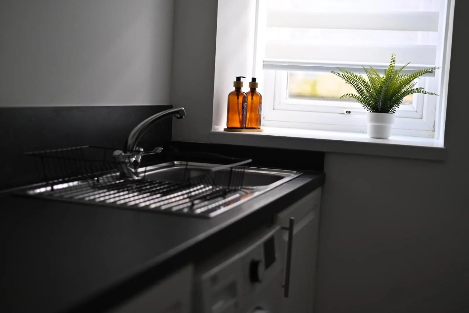 1 Bedroom Flat In Dundee Apartment