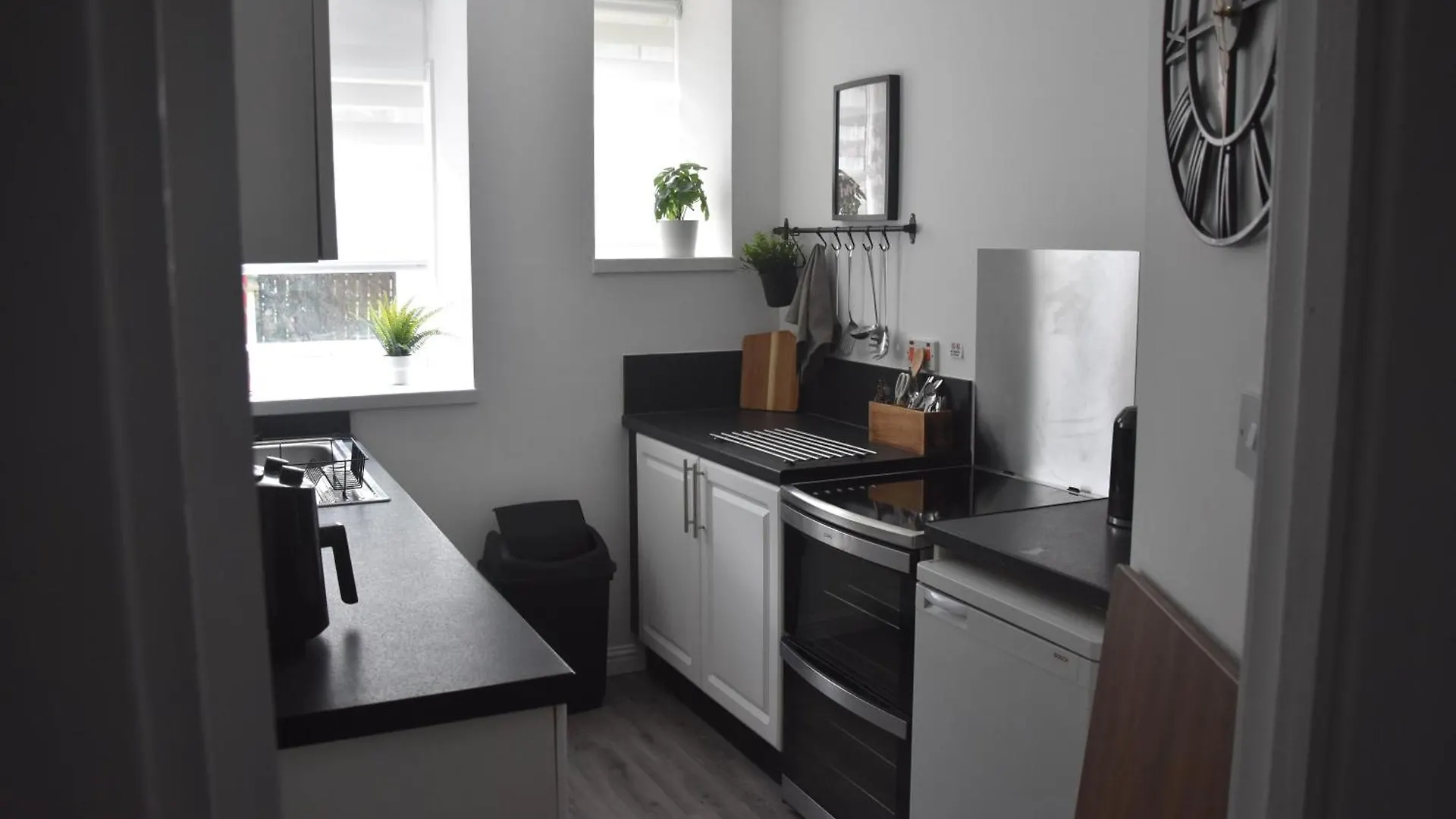 Apartment 1 Bedroom Flat In Dundee