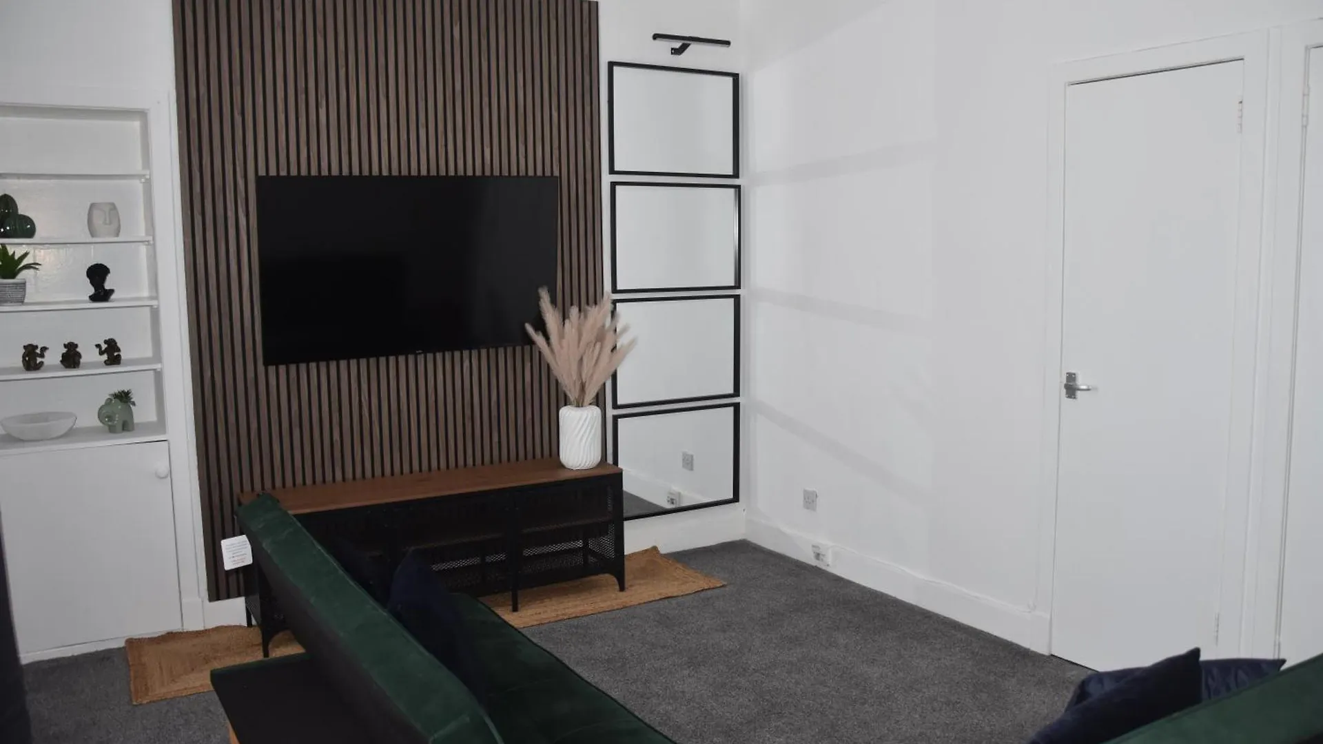 1 Bedroom Flat In Dundee